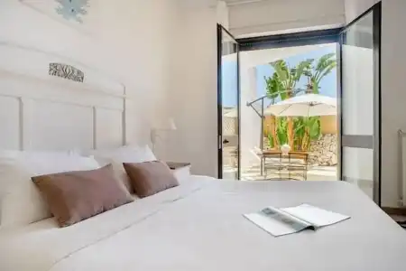 Biancaleuca Rooms & Suite - 1