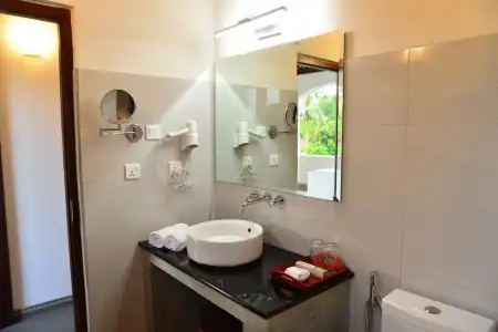 Boutique Villa Shanthi - 86