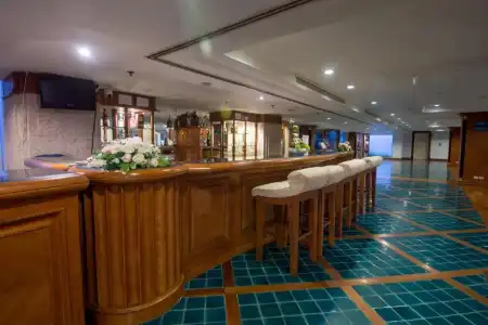 Suntara Wellness Resort & - 21