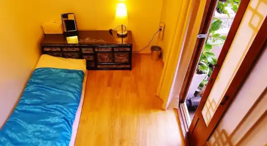 HanOK Guest House 201 - 21