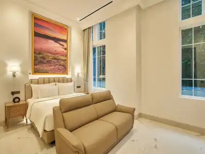 The Grand Mansion Menteng - 87