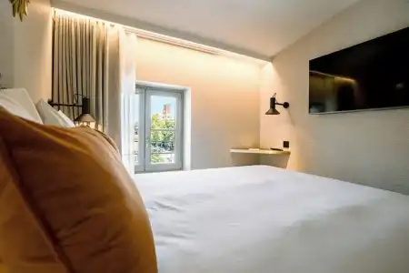 Urban Style Hôtel Lapérouse - 52