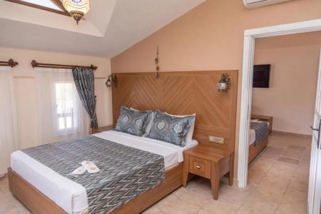 Portakal Dalyan Boutique-hotel - 39