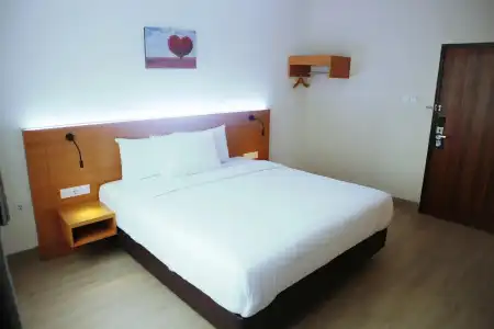 Grand Thamrin - 3
