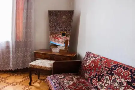 Guest House Asmati Sekhniaidze - 8