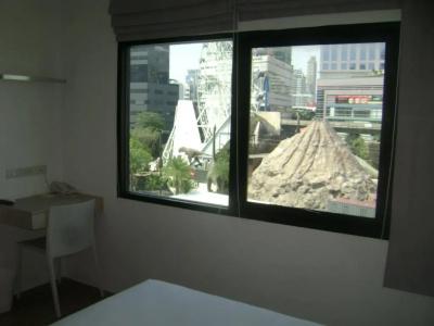Rezt Bangkok - Hostel - 71