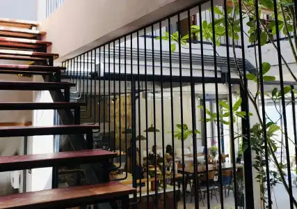 TAN Hostel x Cafe - Adults Only - 9