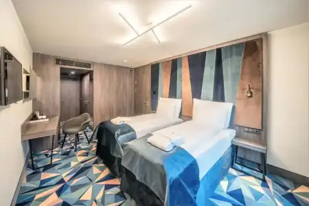 Wellton Riverside Spa - 63