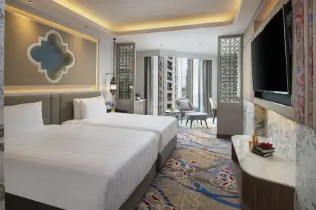 Valia Bangkok Sukhumvit - 61