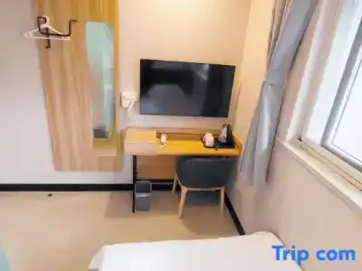 Pod Inn Shanghai Children's Hospital of Fudan University - 10