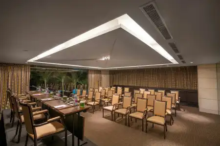 Cinnamon Grand Colombo - 33