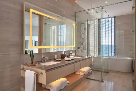 Susona Bodrum, LXRs & Resorts - 8