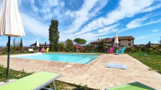 Agriturismo Fattoria Il Bruco - 49
