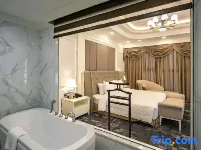 Muong Thanh Luxury Saigon - 95