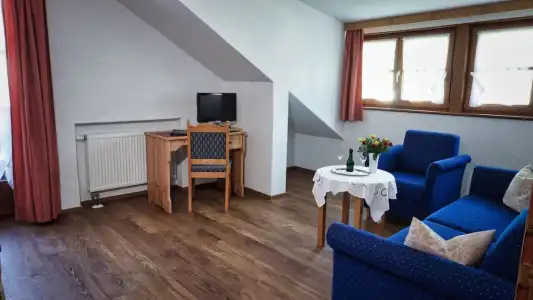 Landhaus Feldmeier - 26