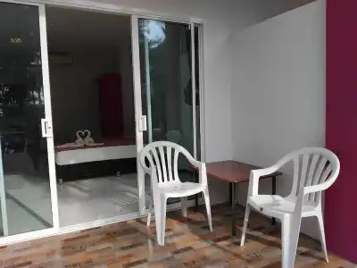 Khaolak Summer House Resort 2 - 52