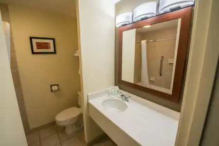 Comfort Inn & Suites - 8