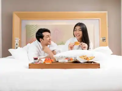 Novotel Yangon Max - 153