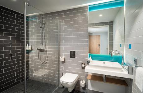 Holiday Inn Express Rosenheim by IHG - 28