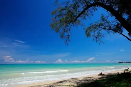 Haadson Resort - Khaolak, Phangnga - 41
