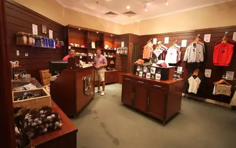 Stella Golf - 11