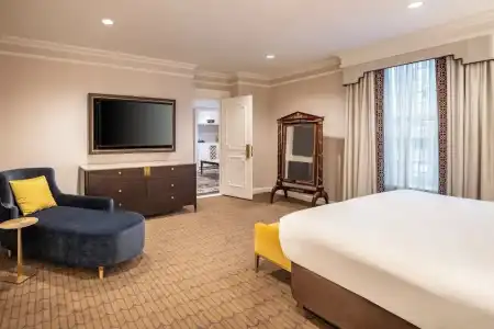 Willard InterContinental Washington by IHG - 183