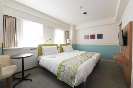 Holiday Inn Ana Sapporo Susukino by IHG - 60
