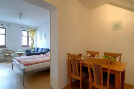 Family Apartments Praha 6 - 3