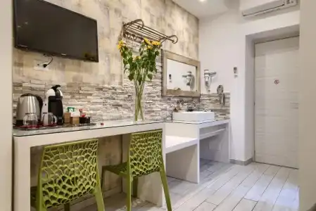 Relais Vatican Secret - 33