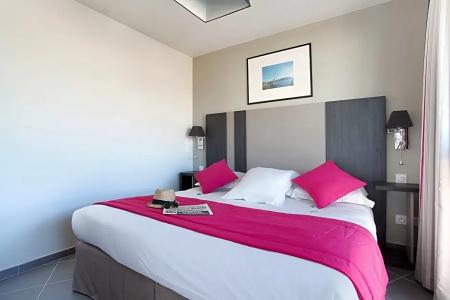 Odalys City Apartment - Marseille Centre Parc Chanot Vélodro - 55