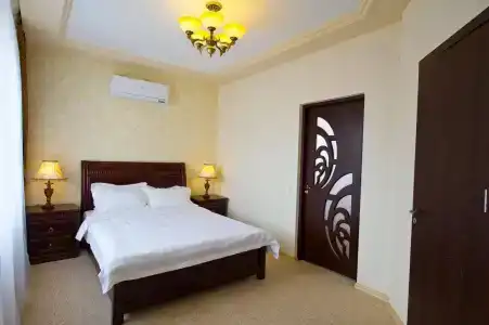 Park Suites - 2