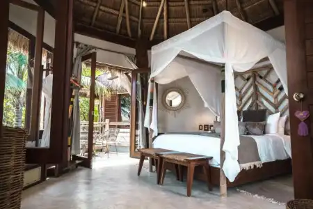 Delek Tulum - 3