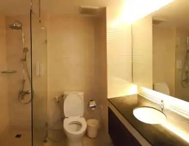 The One Bay Breeze Pattaya - 7