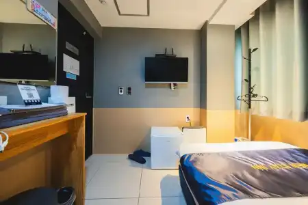 Myeongdong New Stay Inn - 181