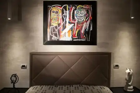 Ferrari Suite - 11