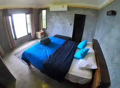 Blue Heaven Resort Koh Tao - 34