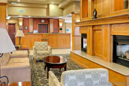 Staybridge Suites Laredo International Airport by IHG - 21