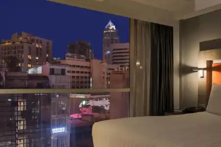 Grand 5 & Plaza Sukhumvit Bangkok - 28