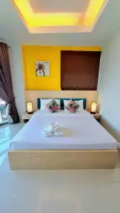 Samed Port View - 74