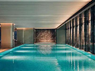 Pullman Singapore Orchard - 24