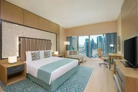 Wyndham Doha West Bay - 50