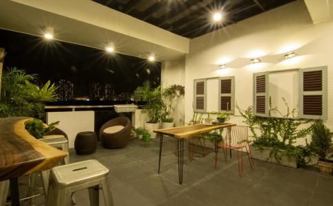 Sen Boutique House - 22