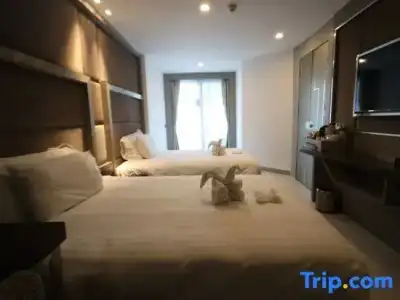Azure Pattaya - 37