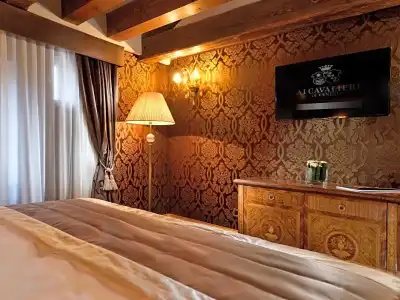 Ai Cavalieri di Venezia - 33