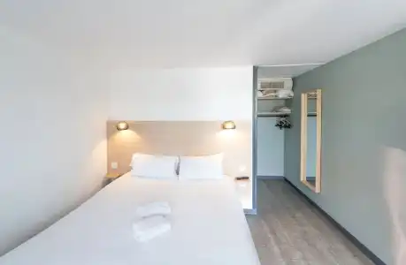 Hôtel Inn Design La Rochelle - 37