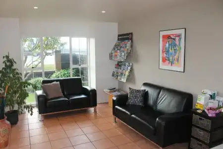 Alpine Rose Greymouth Motel - 38