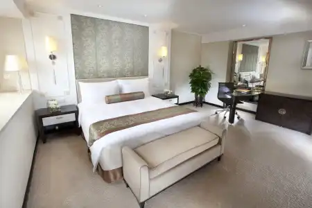 Dorsett Chengdu - 3