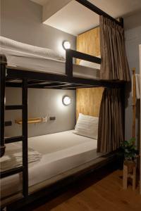 Timber Hostel - 21