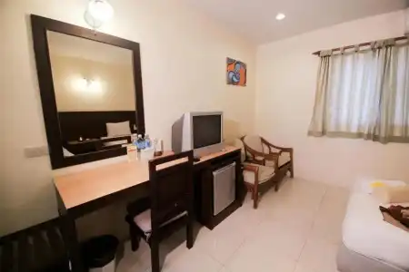 Lamai Buri Resort - 31