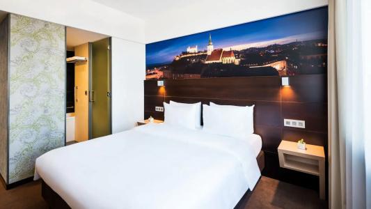 Lindner Bratislava, part of JdV by Hyatt - 28